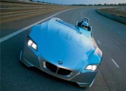 Những mẫu concept bị lãng quên của BMW