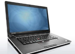 ThinkPad Edge - nét mới của laptop thời trang công sở