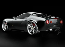 Ferrari Dino Concept &#8211; sức sống mới