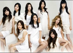 "Chị em" SNSD từng "giữ khoảng cách" với nhau trong một thời gian dài