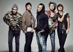 YG Entertainment tung thông điệp bí ẩn; Tháng 8 này Big Bang "lên sàn"