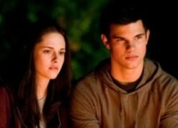 Sôi sùng sục thông tin về The Twilight Saga: Eclipse