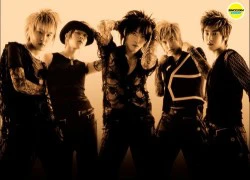 Cùng điểm mặt 10 Kpop hit của mọi thời đại