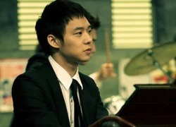 Micky YooChun (DBSK) làm ông trùm trong phim mới