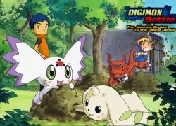 Digimon Battle: Trận chiến quái vật số