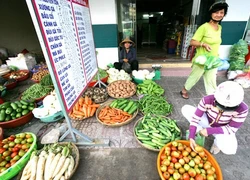 Có nên ăn thực phẩm biến đổi gene?