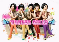 Wonder Girls tung liền tù tì 2 album trong hè này!