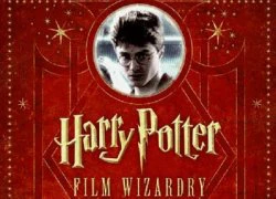 "Harry Potter và Bảo Bối Tử Thần" tiết lộ hình ảnh mới