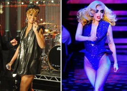 Nhạc của Lady Gaga và Riri ảnh hưởng xấu đến teengirls?