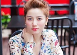 Gặp Meo Meo cô gái được coi là "hot girl số 1 Sài Gòn"