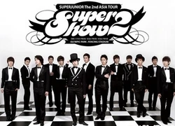 V.Super Junior (SuJu phiên bản Việt) - lại thêm một "thảm hỏa" Vpop?