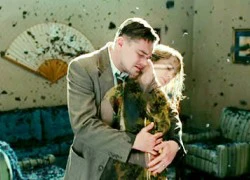 Shutter Island - Sự trở lại của dòng phim kinh dị tâm lý