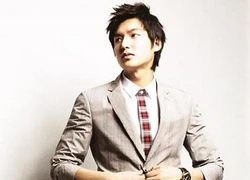 Phong cách như Lee Min Ho