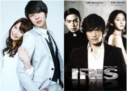 Micky Yoochun tiết lộ người yêu mới; "IRIS" lại bị kiện