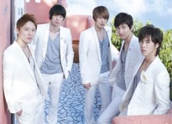 DBSK chính thức ngừng hoạt động nhóm tại Nhật; T-ara hé lộ kế hoạch năm 2010