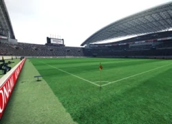 PES 2011 trình làng giải đấu mới