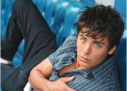 Zac Efron sẵn sàng làm trùm buôn lậu