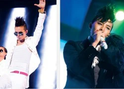 "Đứng ngồi không yên" vì trailer "Shine A Light" phiên bản ra rạp của G-Dragon