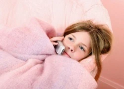 Mùa hè, teen coi chừng bị rối loạn tiêu hóa