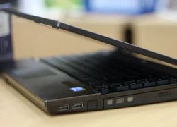 HP ProBook thế hệ 2 đã có mặt tại Việt Nam