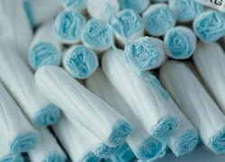 7 bước giúp XX sử dụng tampon không đau đớn