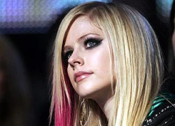 Avril Lavigne đã có tình yêu mới?