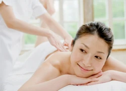 Massage giúp chữa trị chứng trầm cảm