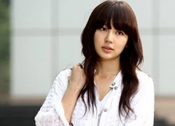 Mỹ nữ Yoon Eun Hye và Hwang Jung Eum đồng loạt tung ảnh