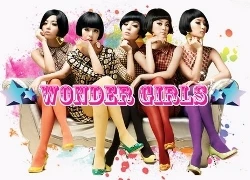 Wonder Girls tung album và MV mới vào tháng 5; &#8220;Time to love 3&#8243; xuất xưởng