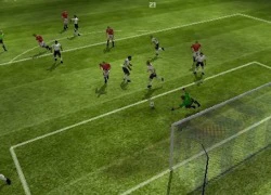 X2 Football 2010 - Đối thủ của Real Soccer 2010 trên iPhone