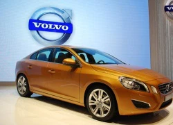 Volvo S60 T6 AWD 2011 "được lòng" vì giá