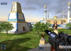 Serious Sam HD: The Second Encounter - "Chú Sam"... lại trở lại