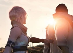 "Final Fantasy XIII không phải là game RPG!"