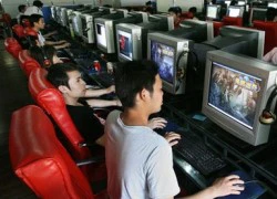 Gamer Việt có thể bị kiểm soát hành vi bằng CMT điện tử