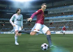 Những ước mơ mãi không thành của game thủ PES