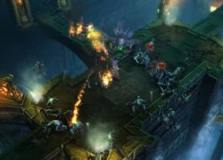 "Ôm đồm" quá nhiều, Diablo III tiếp tục lỡ hẹn