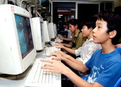 &#8220;Nếu cấm, xin hãy cấm chơi game online sau 12h đêm&#8221;