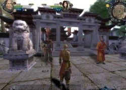 &#8220;Đoán già đoán non&#8221; bộ mặt MMORPG Việt năm 2011