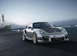 Khám phá model đỉnh cao của Porsche