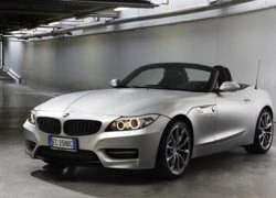 BMW Z4 phong cách Ý