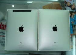 iPad 3G giá &#8216;cắt cổ&#8217; vẫn hút khách