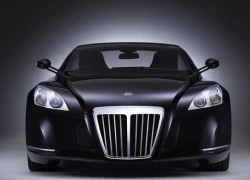 Bản sao của Maybach Exelero có giá 670.000 USD