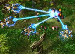 StarCraft II làm gì để giữ chân game thủ gạo cội?