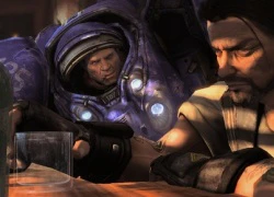 StarCraft II chính thức ra mắt vào ngày 27/7