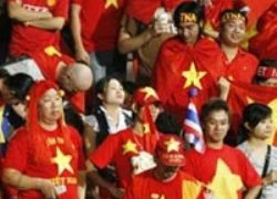 Tin vịt: VN lọt vào VCK World Cup 2010