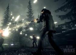 Alan Wake - "Kết" từ cái nhìn đầu tiên