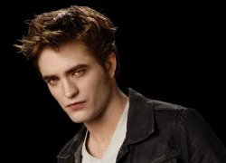 Ma-cà-rồng Edward Cullen có tầm ảnh hưởng tới toàn cầu