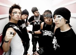 Boygroup Hong Kong bị "tố" nhái Big Bang