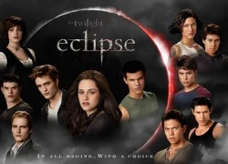 &#8220;Eclipse&#8221; sẽ hài hước và bạo lực hơn &#8220;New Moon&#8221;