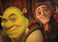 &#8220;Shrek Forever After&#8221; &#8211; Cuộc phiêu lưu cuối cùng